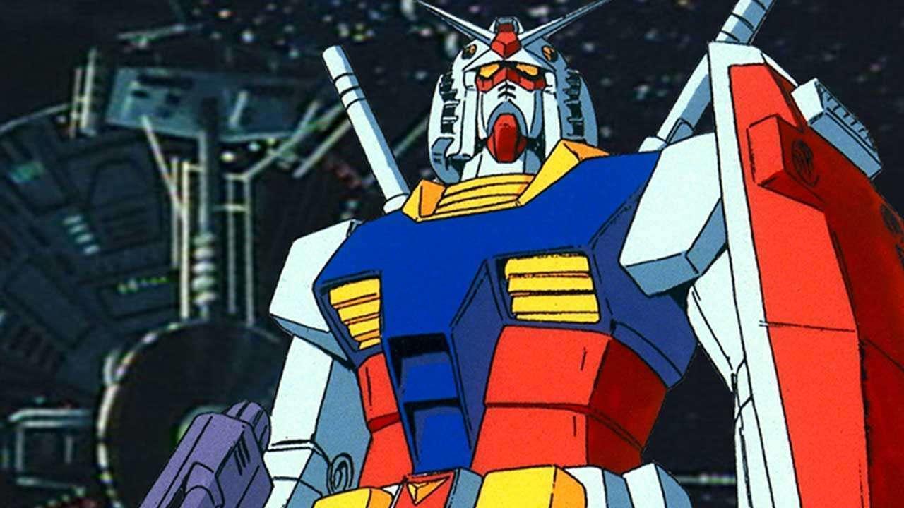 Anime Review 4 Gundam Build Fighters Season 1 (Redux) – TakaCode Reviews